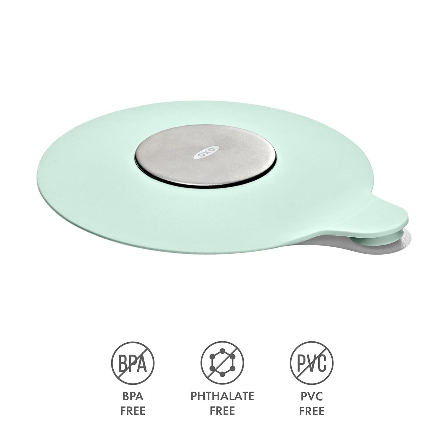 imageOXO Tot Tub Stopper OpalOpal