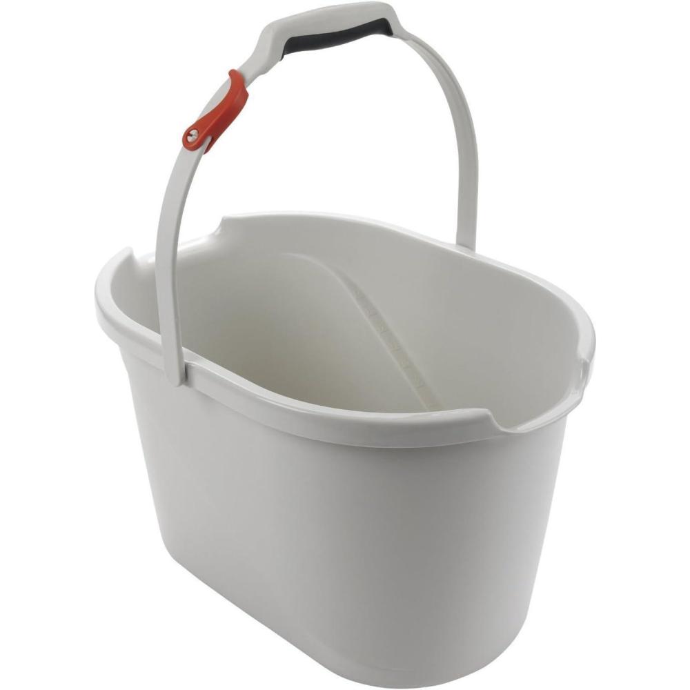 imageOXO Good Grips Angled Measuring Mop Bucket