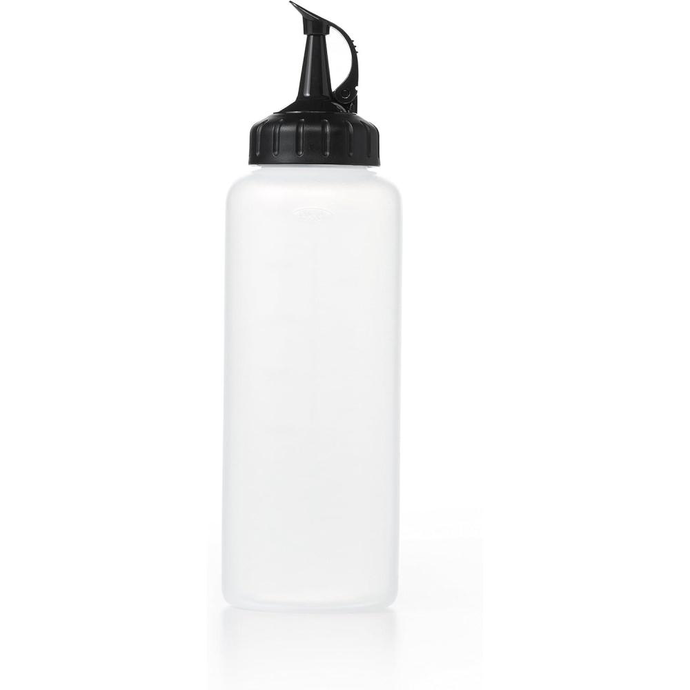 imageOXO Good Grips Chefs Squeeze Bottle Large118 Ounces