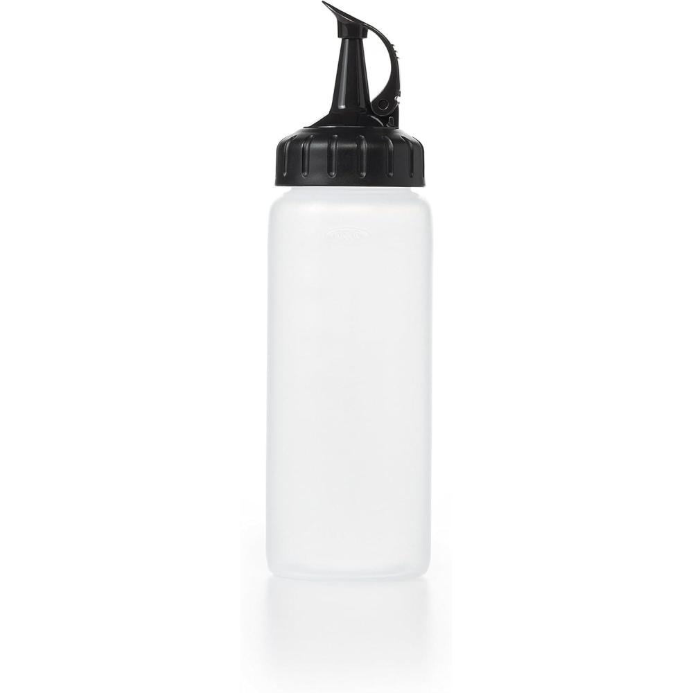imageOXO Good Grips Chefs Squeeze Bottle Large61 Ounces