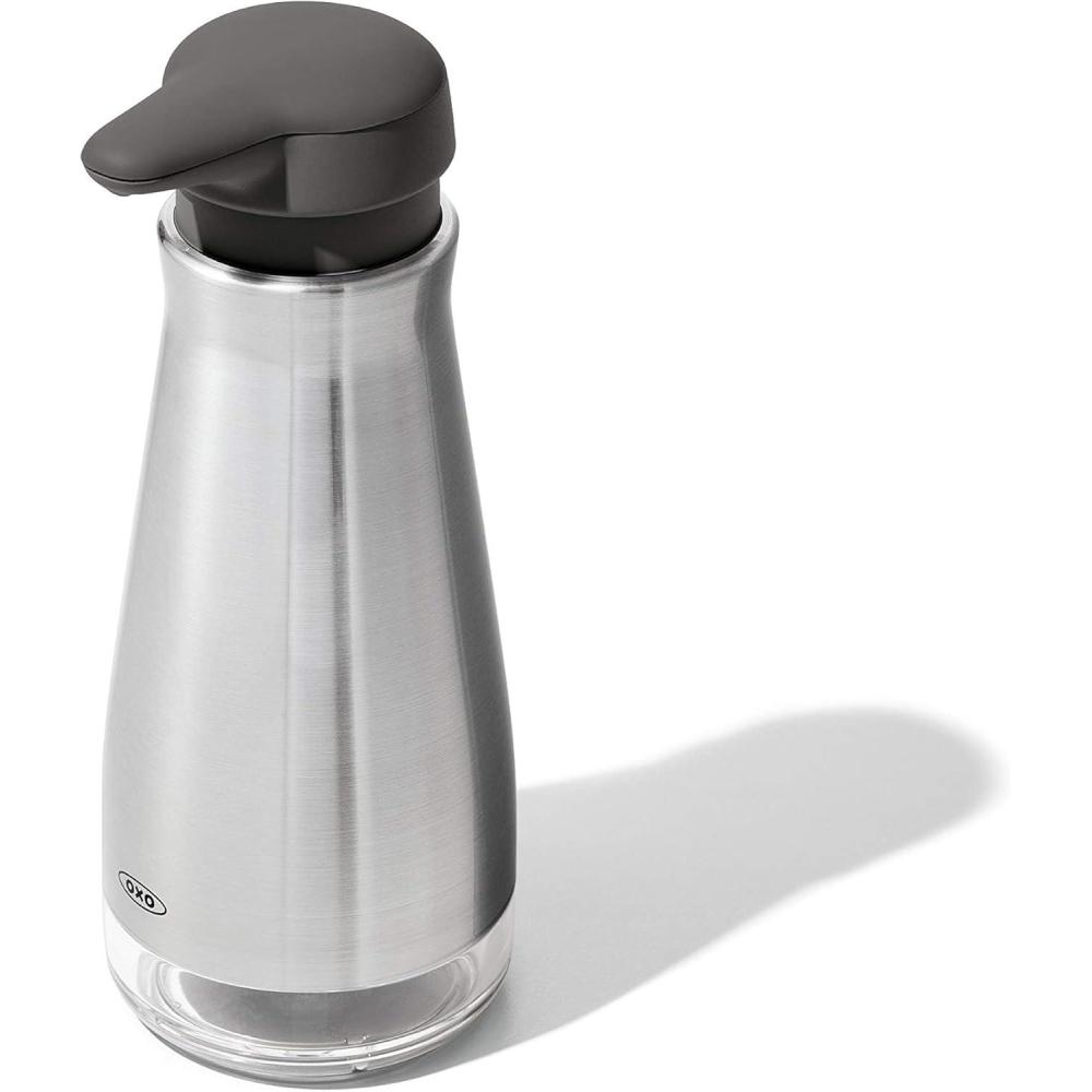 imageOXO Good Grips Foaming Soap DispenserSoap Dispenser