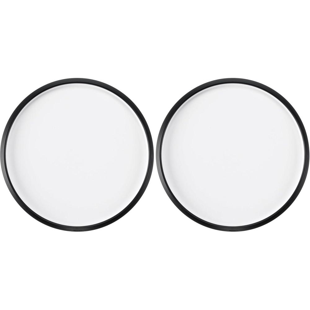 imageOXO Good Grips Lazy Susan Turntable 16Inch16Inch Pack of 2