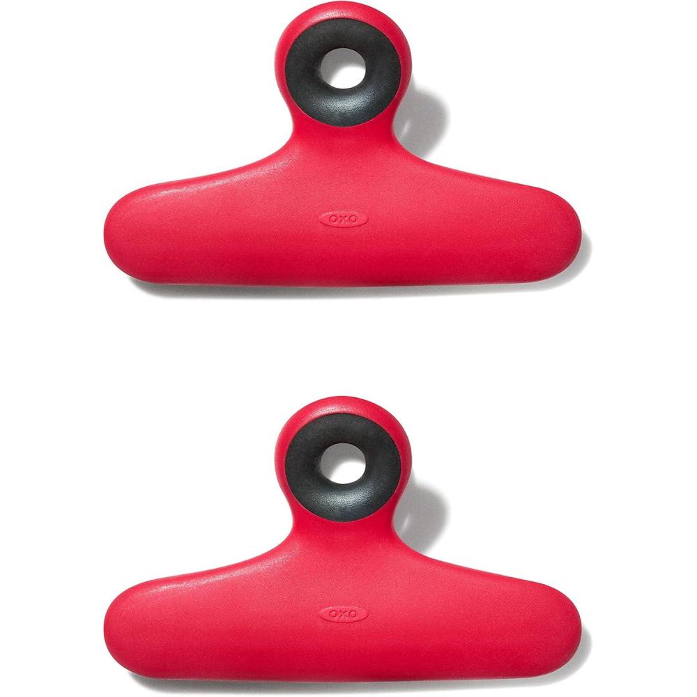imageOXO Good Grips Magnetic HeavyDuty Clips 4 PieceJam