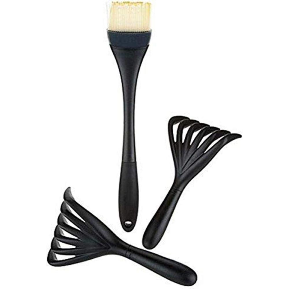 imageOXO Good Grips Meat Shredding ClawsBarbeque Essentials Set