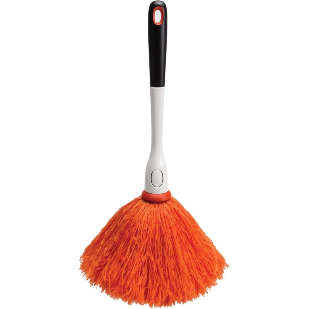 imageOXO Good Grips Microfiber Delicate Duster