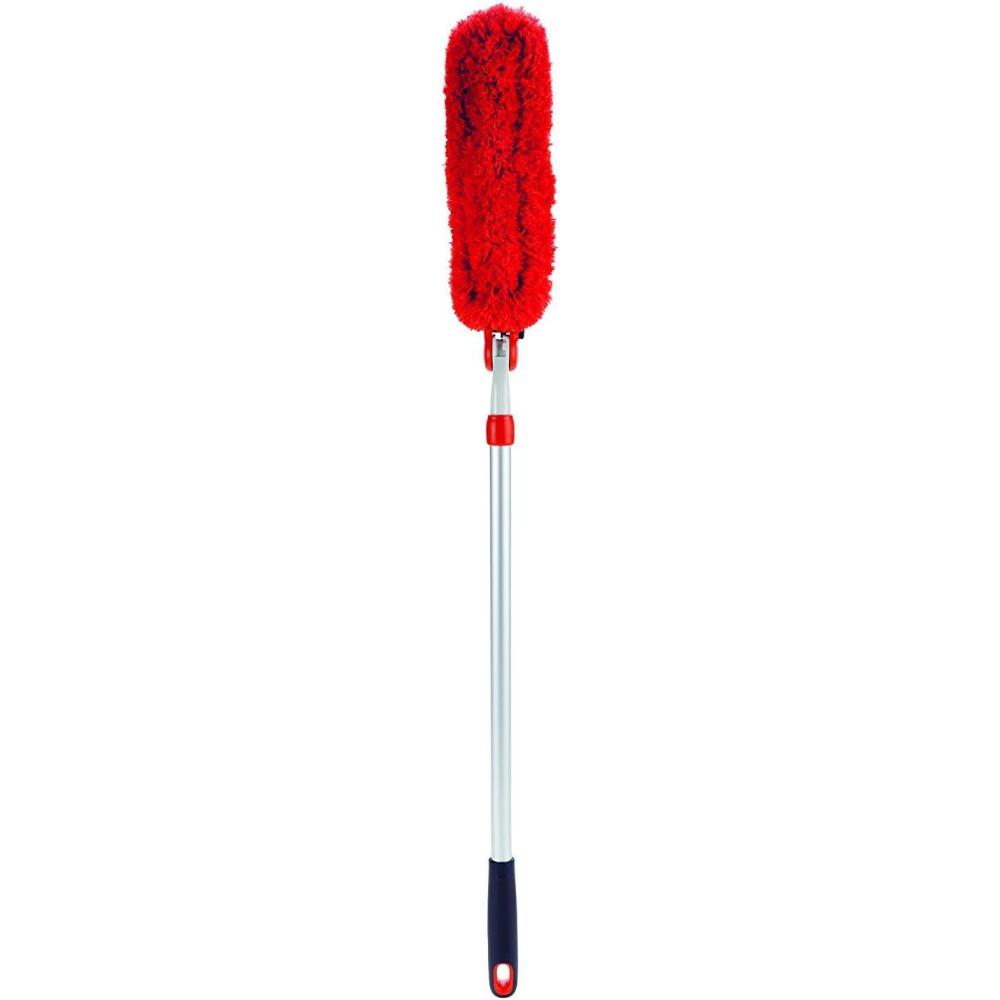 imageOXO Good Grips Microfiber Extendable Duster 52 inches