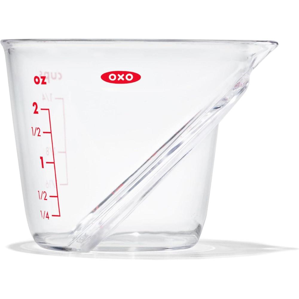 imageOXO Good Grips Mini Angled Measuring CupMeasuring Cup