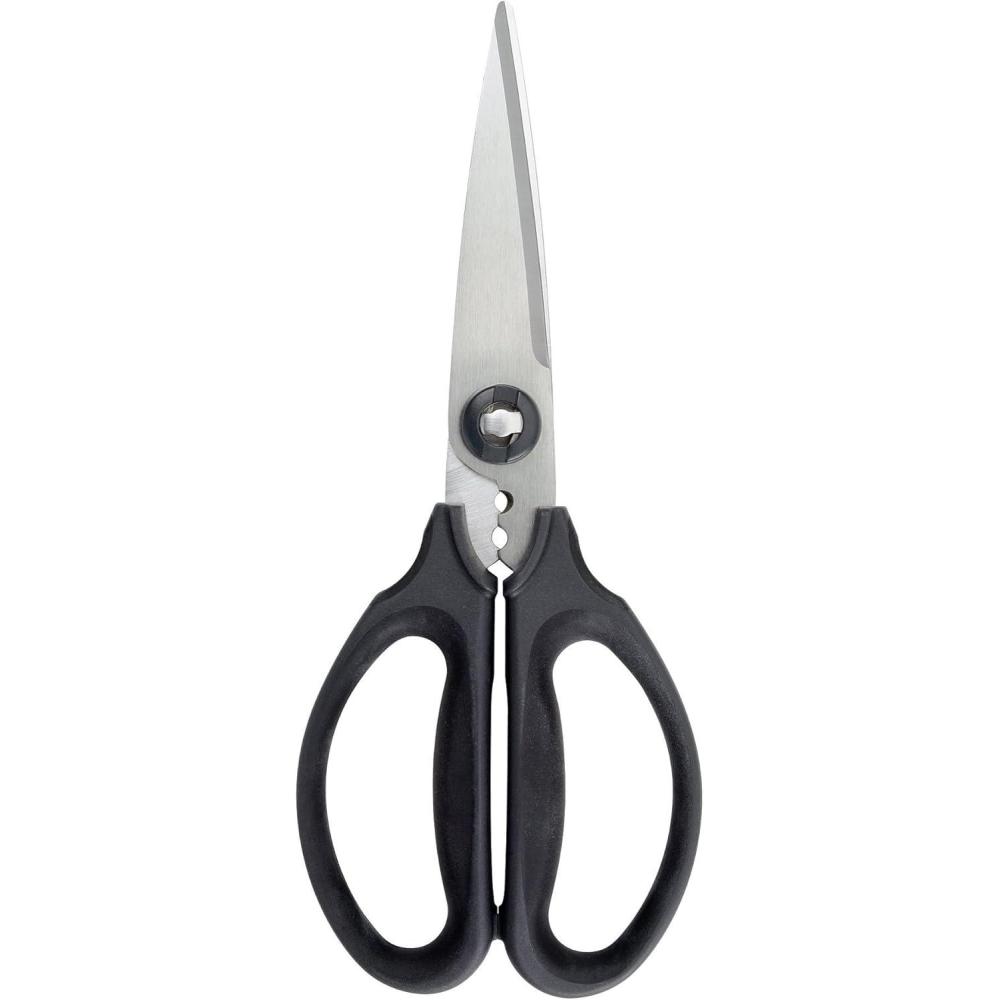 imageOXO Good Grips MultiPurpose Kitchen and Herbs Scissors