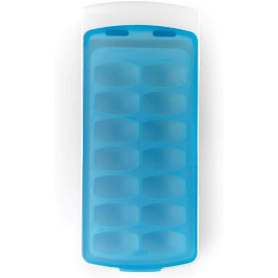 imageOXO Good Grips NoSpill Ice Stick Tray with Silicone Lid for Water BottlesPack of 1