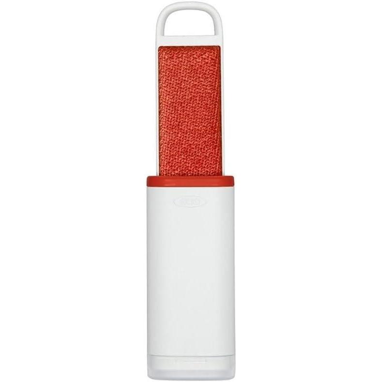 imageOXO Good Grips Reusable Lint RollerOn The Go Brush