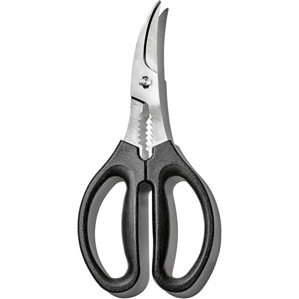 imageOXO Good Grips Seafood Scissors