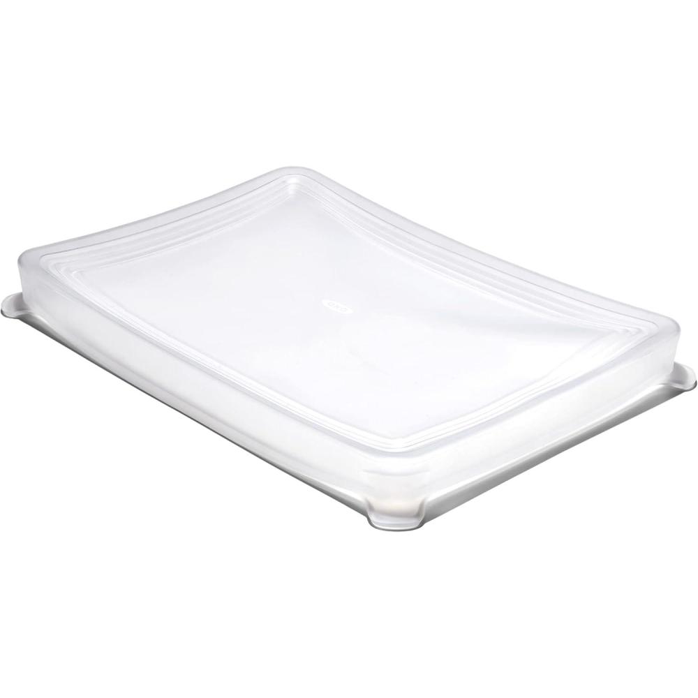 imageOXO Good Grips Silicone Bakeware Lid 9in x 9in9 x 13 Lid