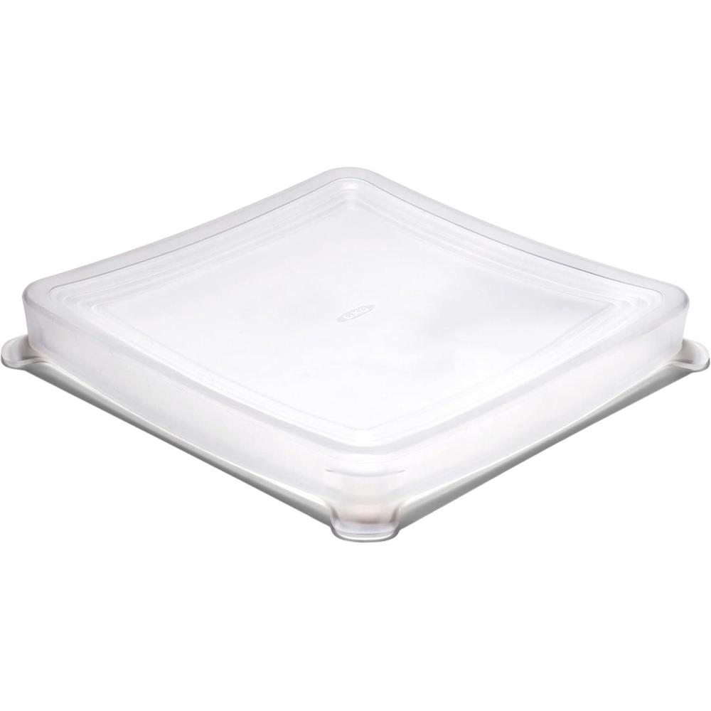 imageOXO Good Grips Silicone Bakeware Lid 9in x 9in9 x 9 Lid