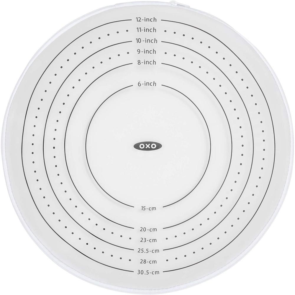 imageOXO Good Grips Silicone Dough Rolling Bag