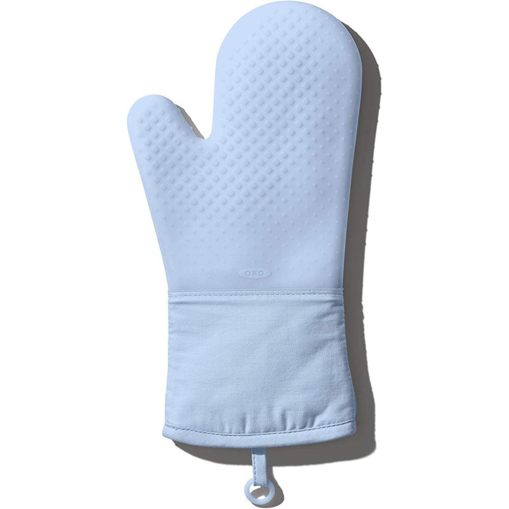 imageOXO Good Grips Silicone Oven Mitt JamSeltzer