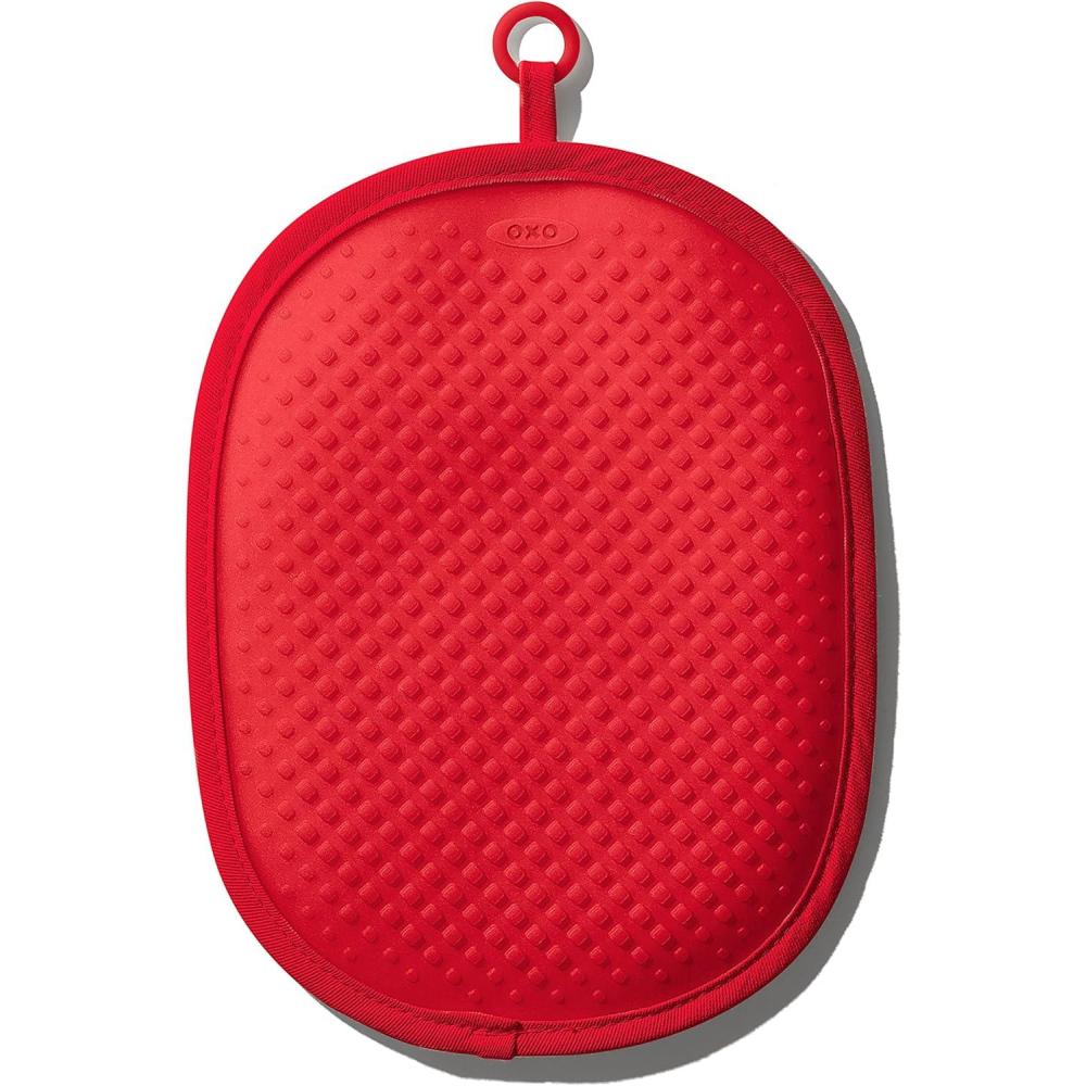 imageOXO Good Grips Silicone Pot Holder JamJam