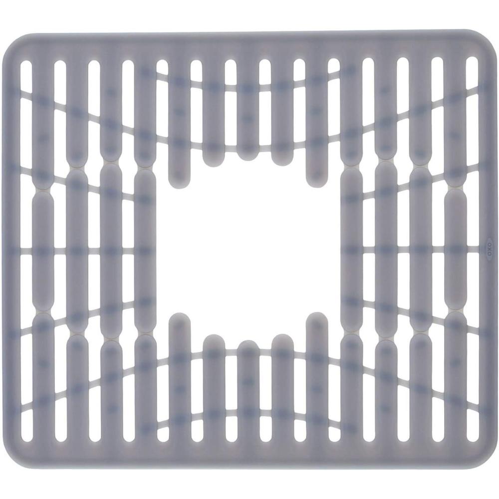 imageOXO Good Grips Silicone Sink Mat  LargeSMALL SQUARE