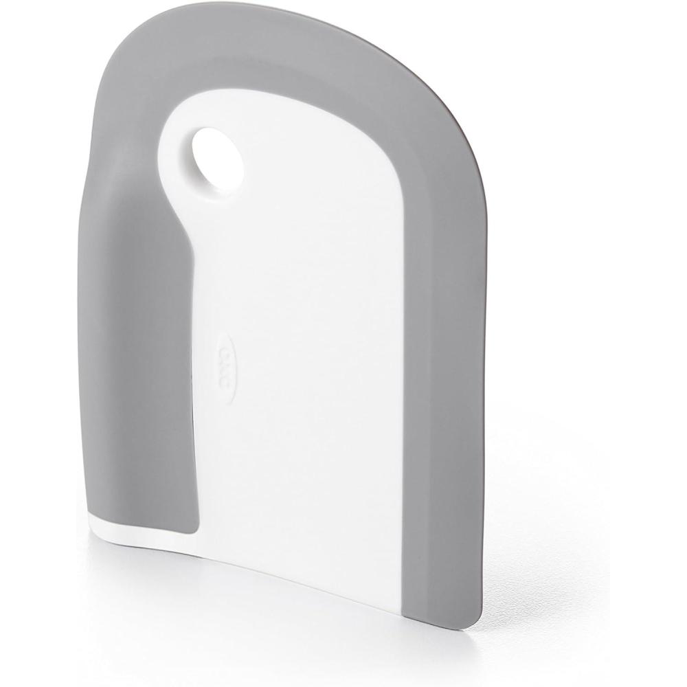 imageOXO Good Grips Small Squeegee for Kitchen Sink Dishes and Countertops