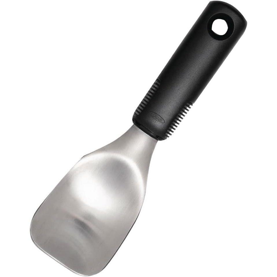 imageOXO Good Grips Stainless Steel Ice Cream Spade one size