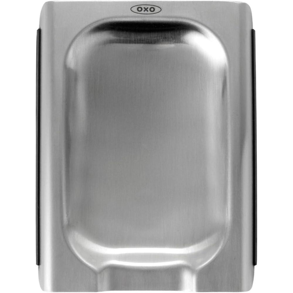 imageOXO Good Grips Stainless Steel Spoon Rest