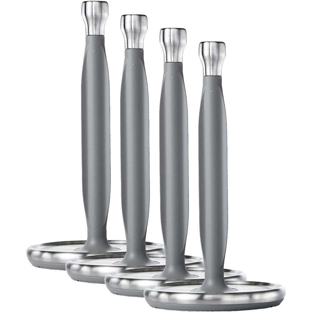 imageOXO Good Grips Steady Paper Towel Holder CountertopOne Size Pack of 4
