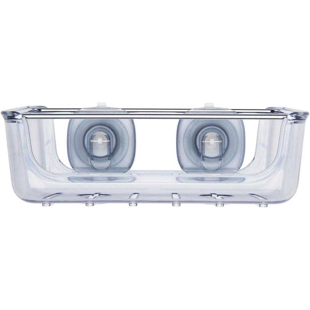 imageOXO Good Grips Suction Razor HolderSuction Large Basket