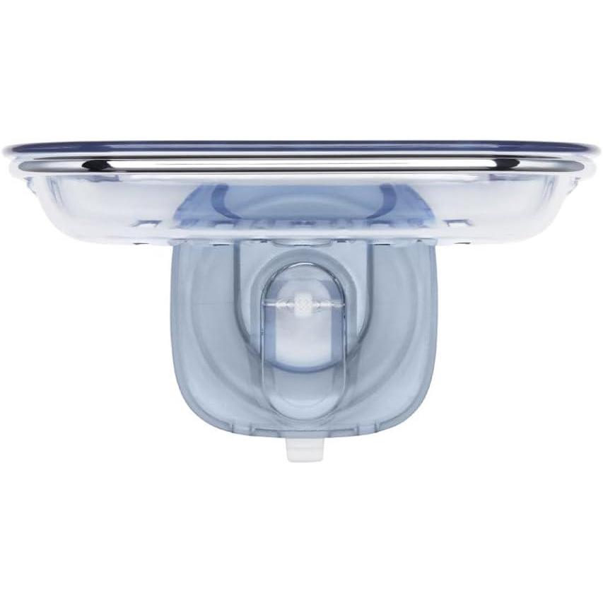 imageOXO Good Grips Suction Soap DishSoap Dish