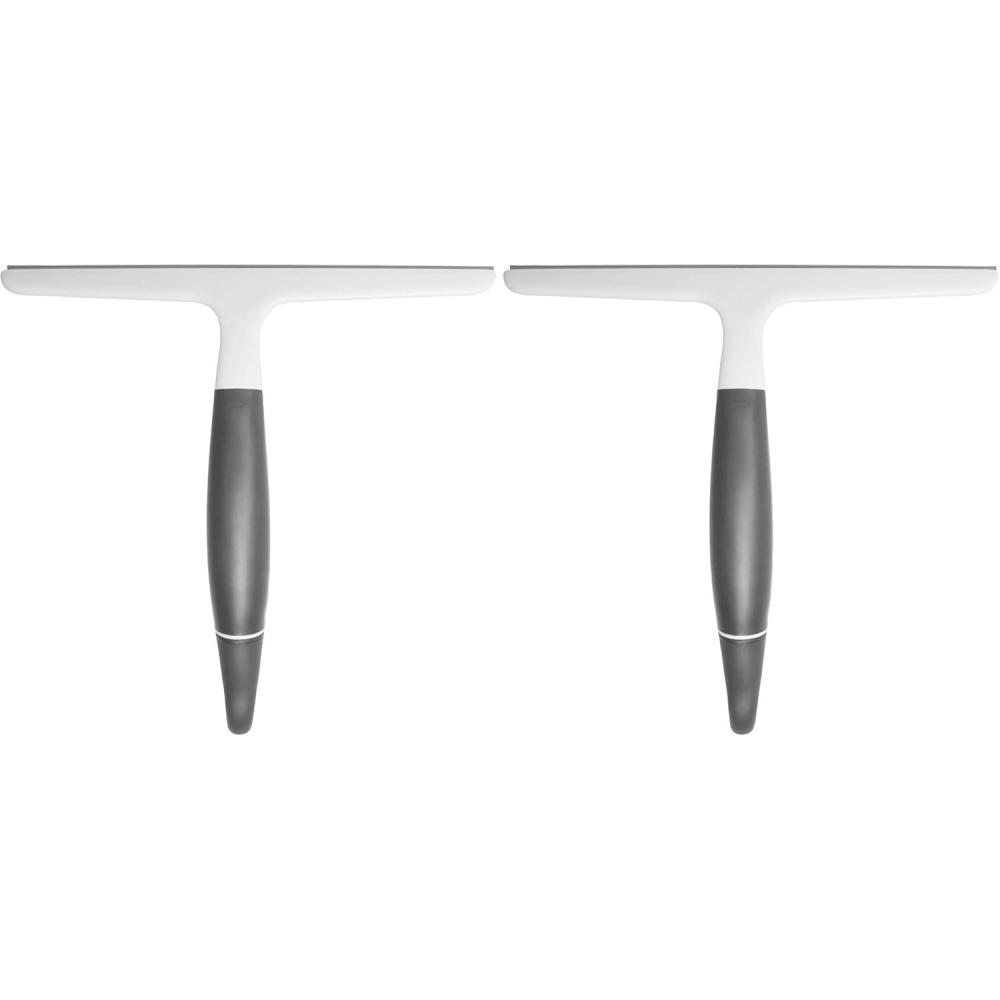 imageOXO Good Grips Wiper Blade SqueegeeSet of 1 Pack of 2