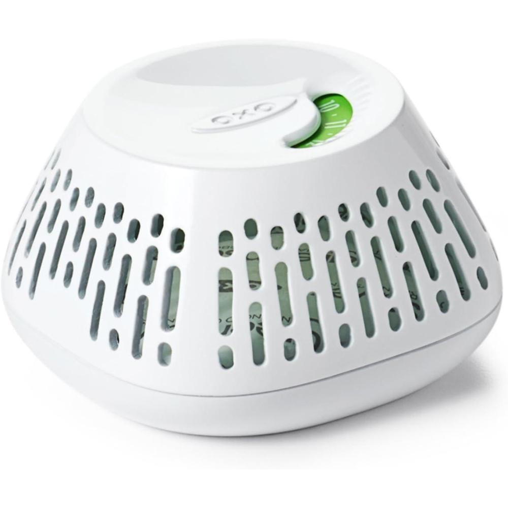 imageOXO Greensaver Crisper Insert 1PackStanding Crisper Drawer Insert