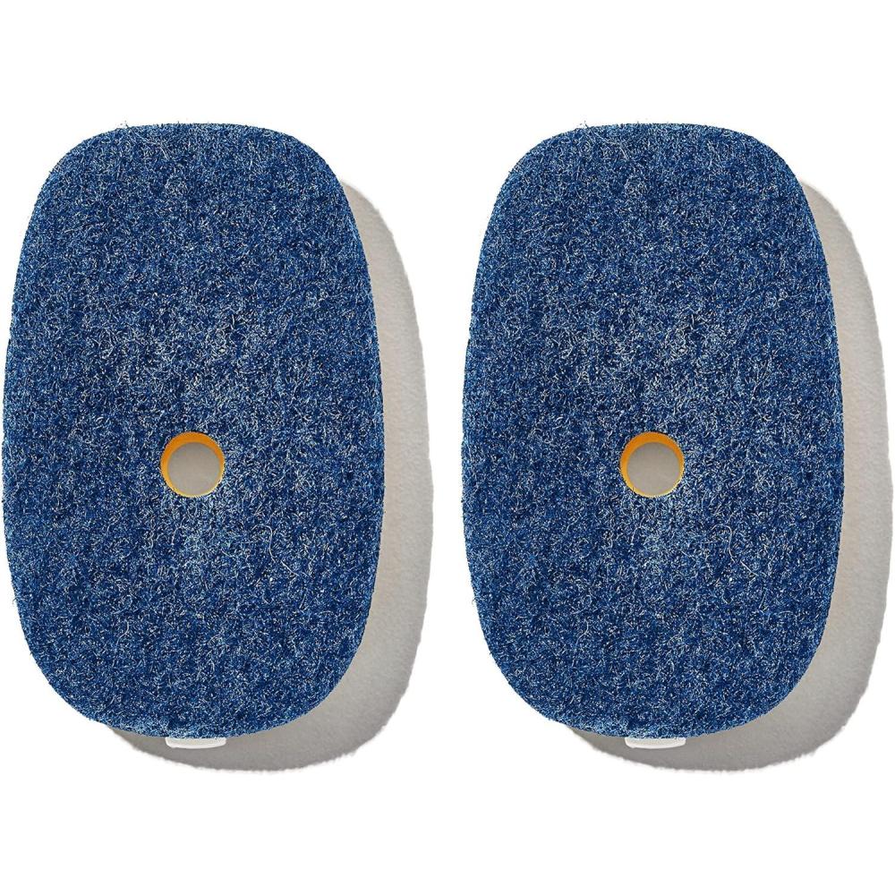 imageOXO New Good Grips Soap Dispensing Dish Scrub Refills  2Pack
