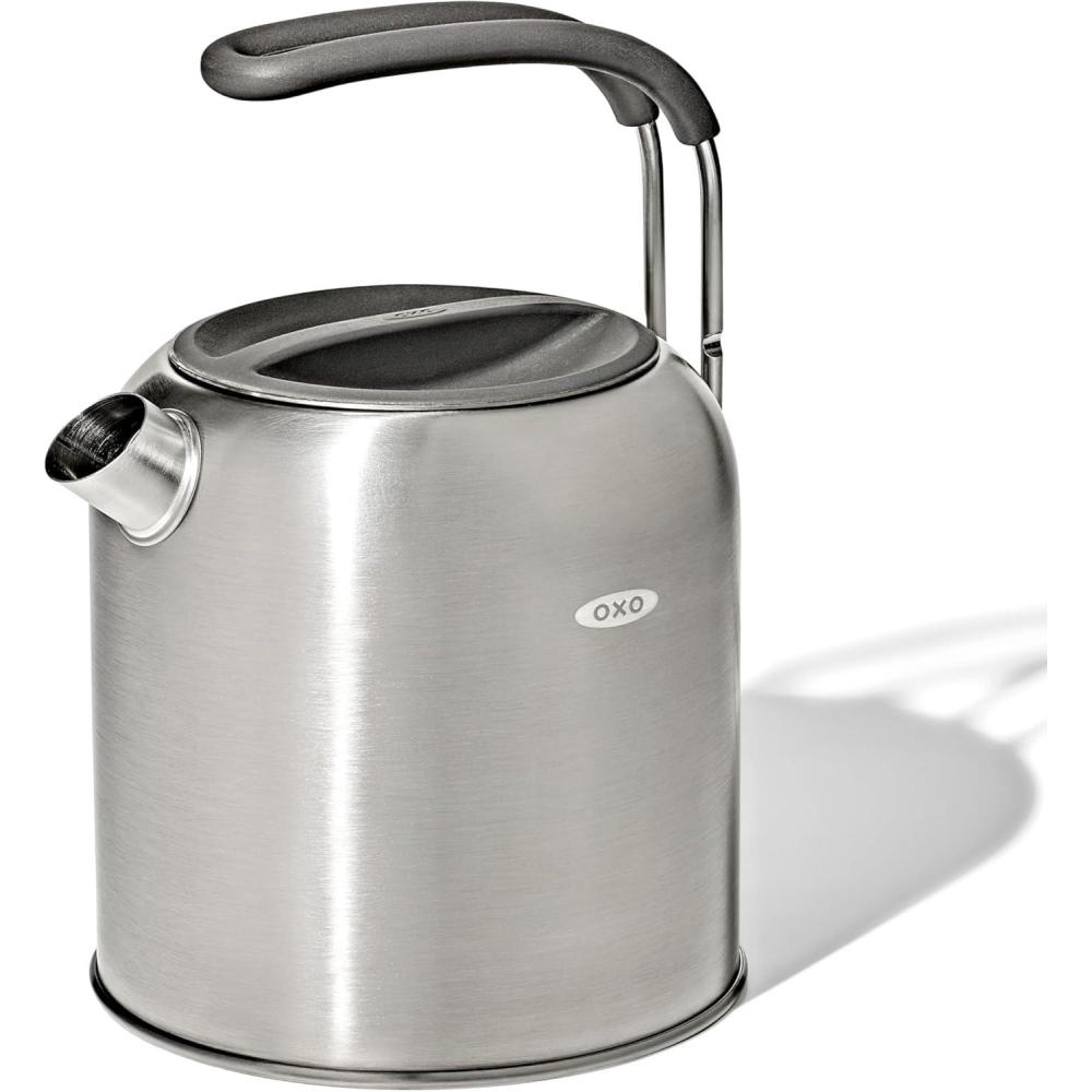 imageOXO Outdoor Camp Stove Kettle