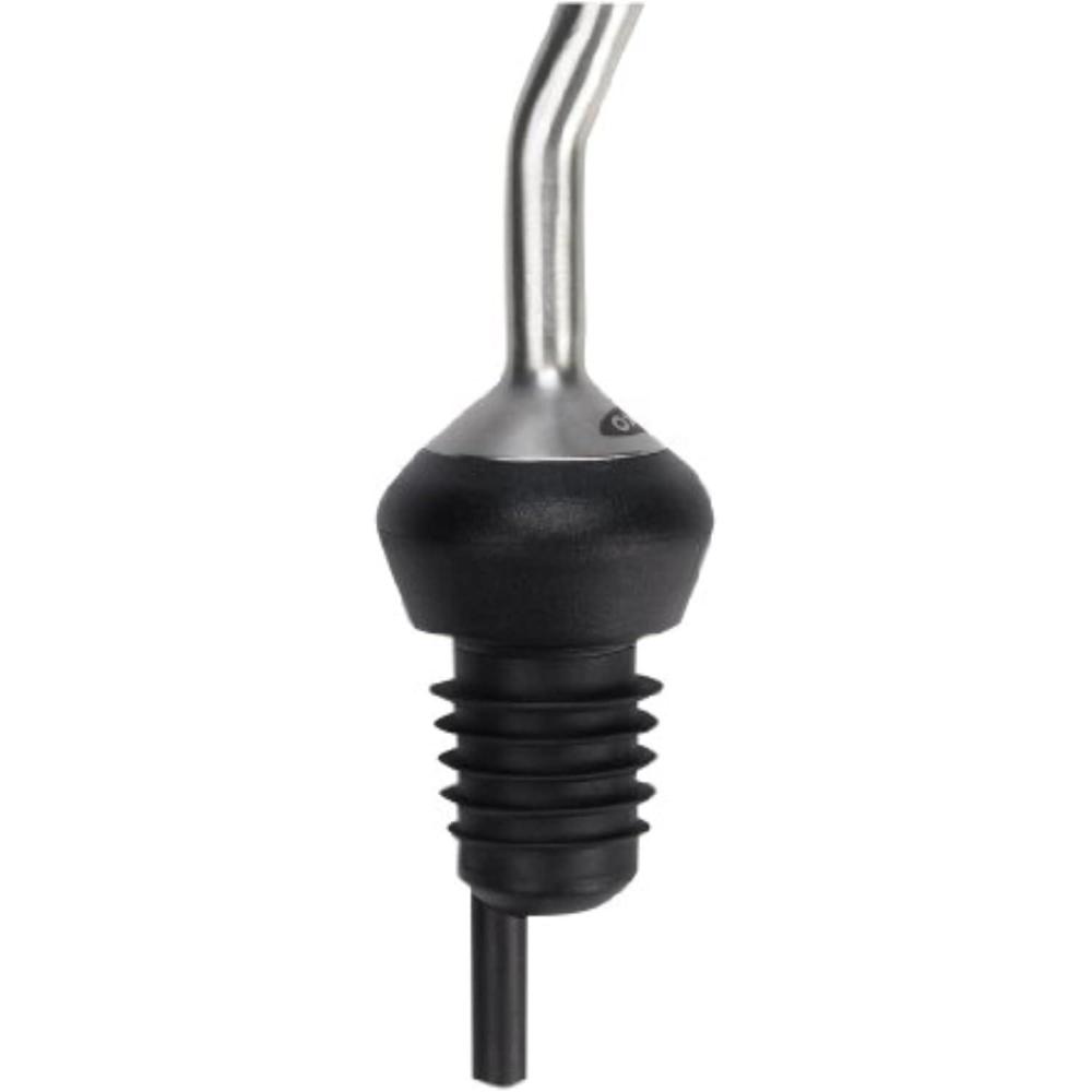 imageOXO SteeL Bottle Pourer Stainless Steel 4 Oz