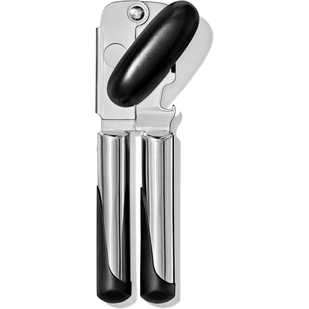 imageOXO SteeL Can Opener