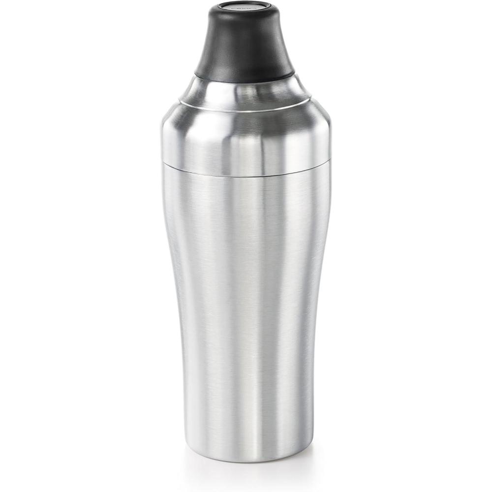imageOXO SteeL Cocktail ShakerCocktail Shaker
