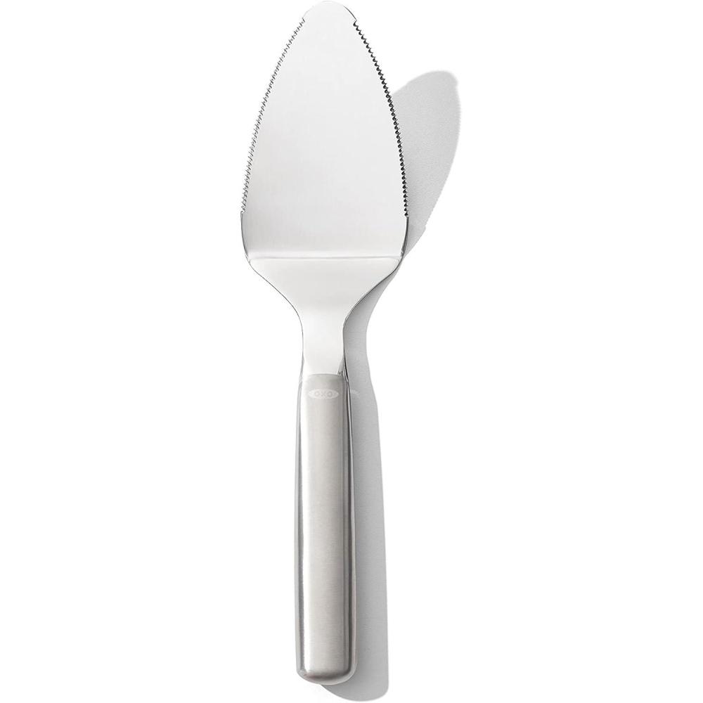 imageOXO Steel Pie Server