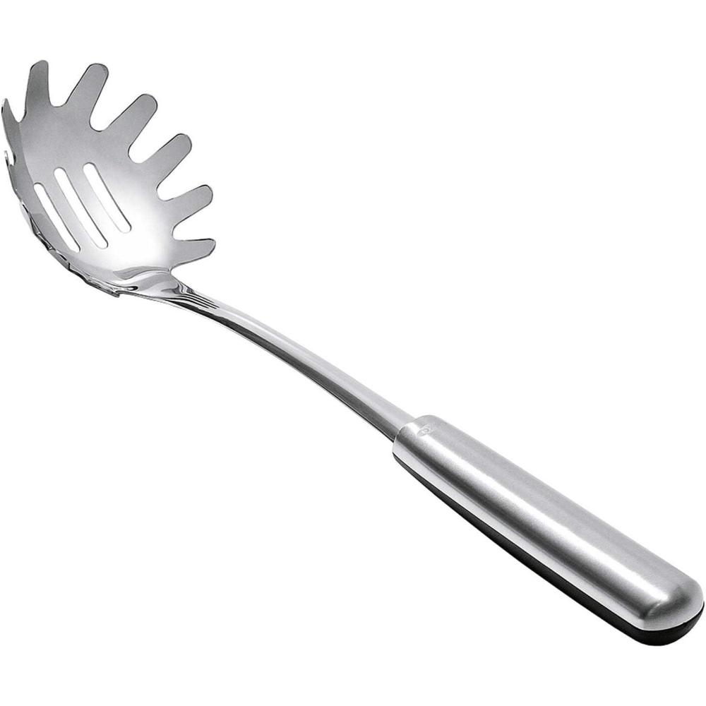 imageOXO Steel Spaghetti Server