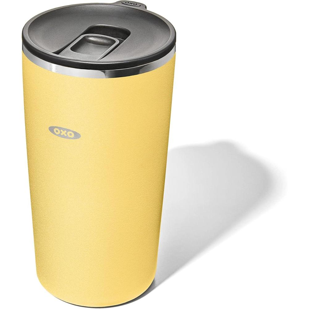 imageOXO Strive Tumbler Straw LidCitrine