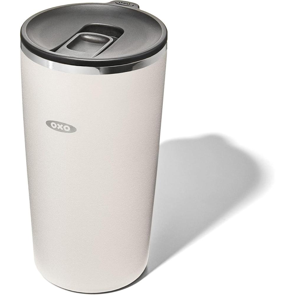 imageOXO Strive Tumbler Straw LidQuartz