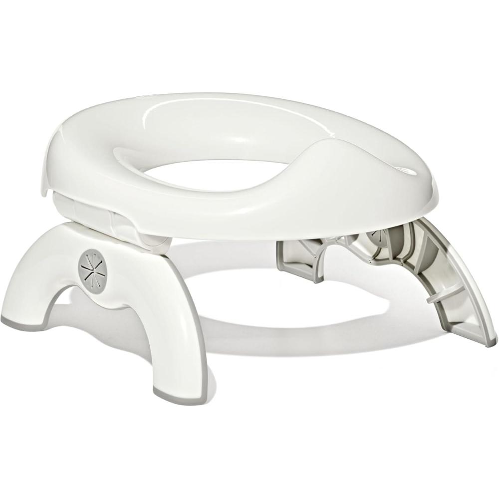 imageOXO Tot 2In1 Go Potty DuskDrizzle