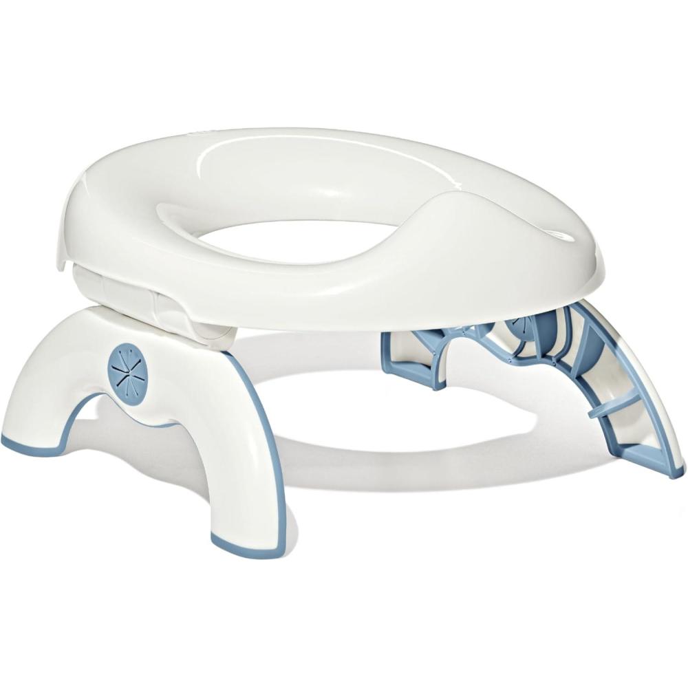 imageOXO Tot 2In1 Go Potty DuskDusk