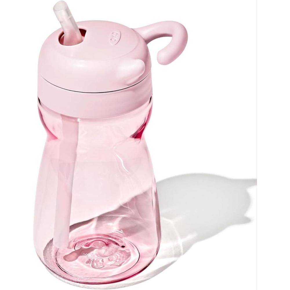 imageOXO Tot Adventure Water Bottle OpalBlossom