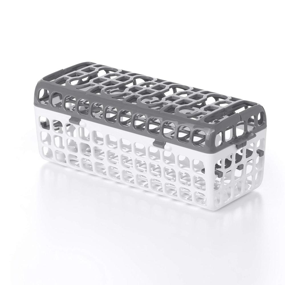 imageOXO Tot Dishwasher Basket GrayGray