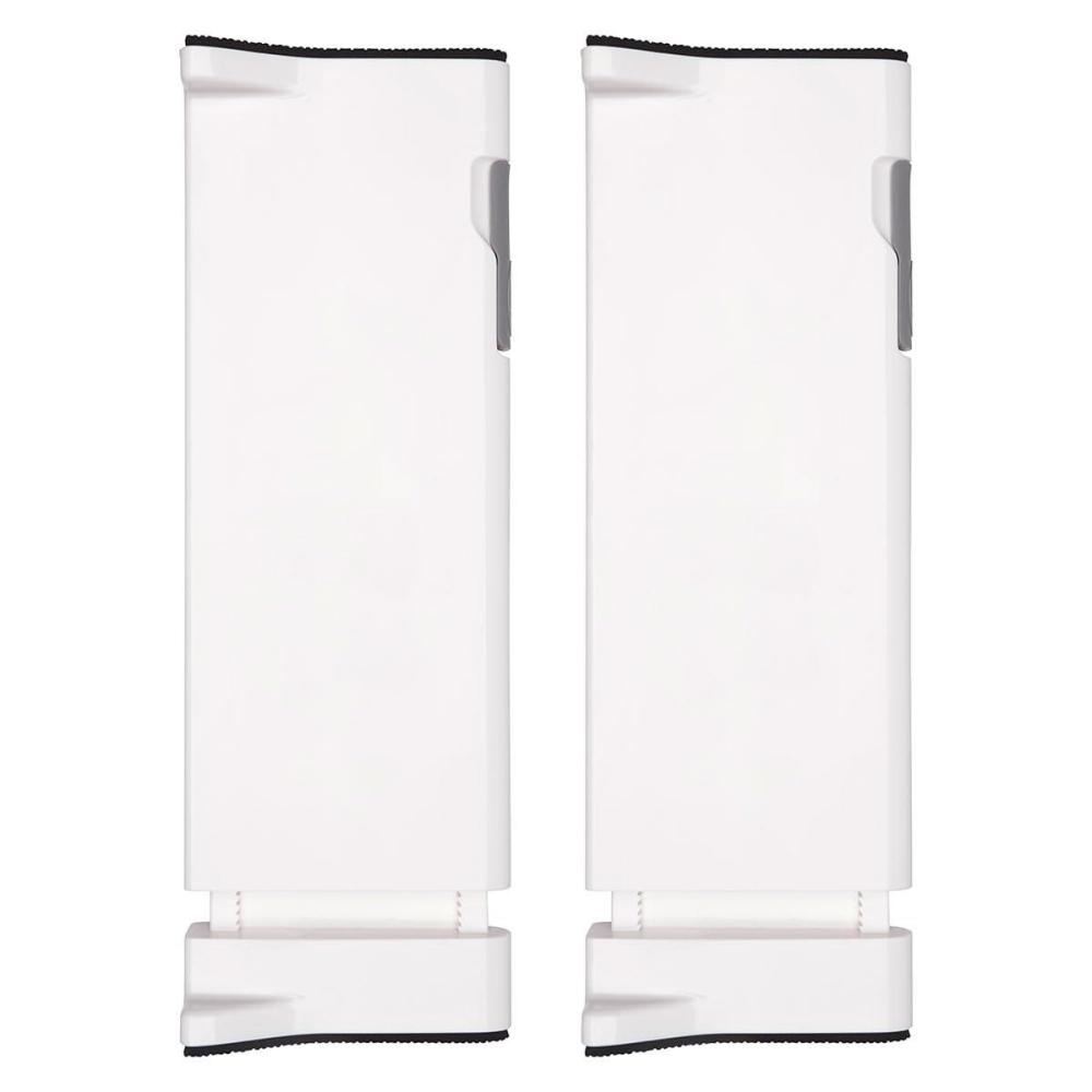 imageOXO Tot Expandable Dresser Drawer Divider  4 pack4 Pack