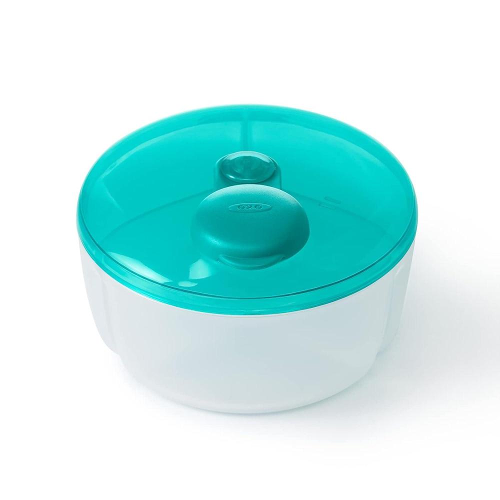 imageOXO Tot Formula Dispenser  OpalTeal