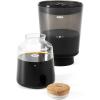imageOXO Brew Compact Cold Brew Coffee Maker24 oz brewing container  16 oz yield