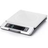 imageOXO Good Grips 11Pound Stainless Steel Kitchen Scale with PullOut Display  Black