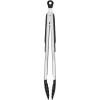 imageOXO Good Grips 12Inch Tongs With Nylon Heads12Inch Tongs