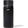 imageOXO Good Grips 16oz Travel Coffee Mug With Leakproof SimplyClean Lid  OnyxOnyx
