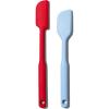 imageOXO Good Grips 3 Piece Silicone Spatula Set One Size Multi MulticolorSpatula Set