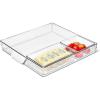 imageOXO Good Grips 3Piece Fridge Storage Organization Set